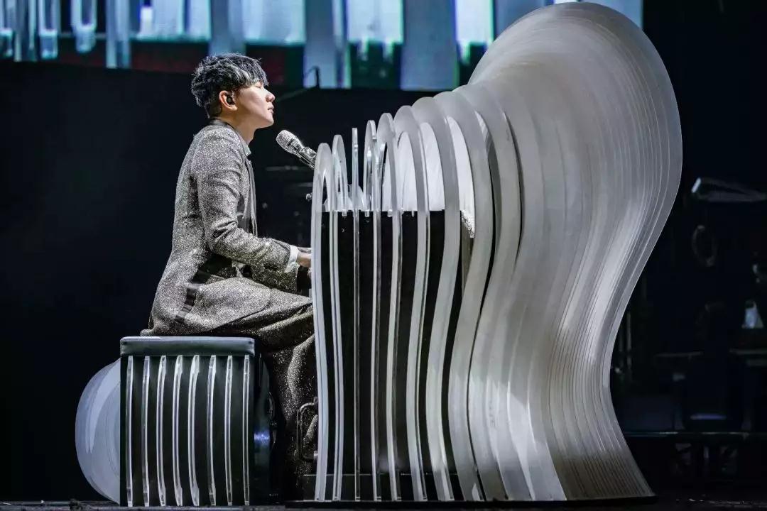 2023林俊杰上海演唱会什么时候开售