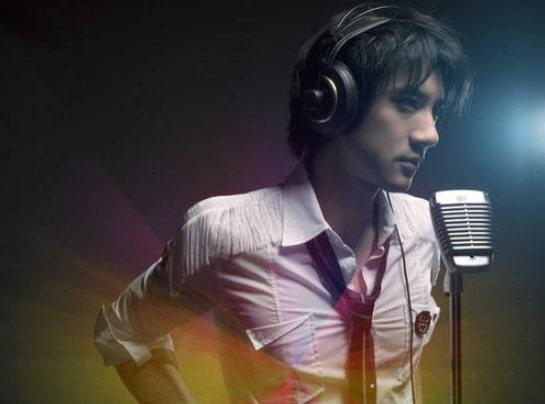 王力宏长沙演唱会