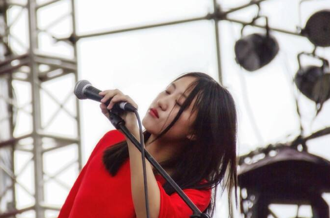 2023陈粒长沙演唱会时间、地点、门票价格