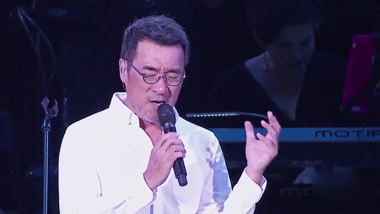 2020李宗盛大同演唱会