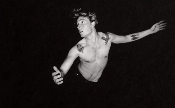 Christopher成都演唱会