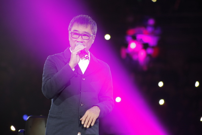 李宗盛2022[有歌之年]巡回演唱会-大同站