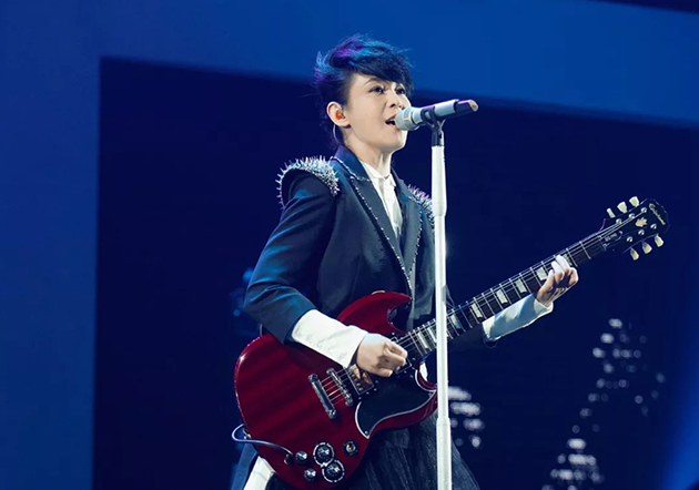 2023刘若英哈尔滨演唱会(时间+地点+门票)一览