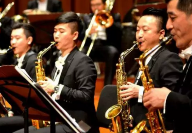 斯特拉文斯基北京音乐会