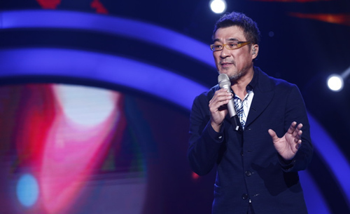 李宗盛黄石演唱会