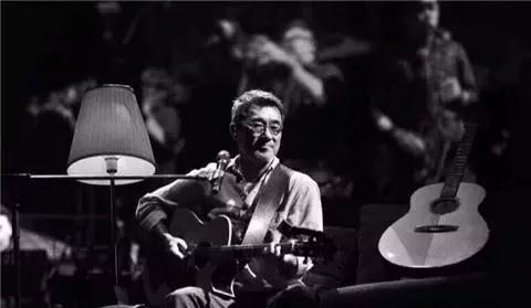 李宗盛2020黄石演唱会