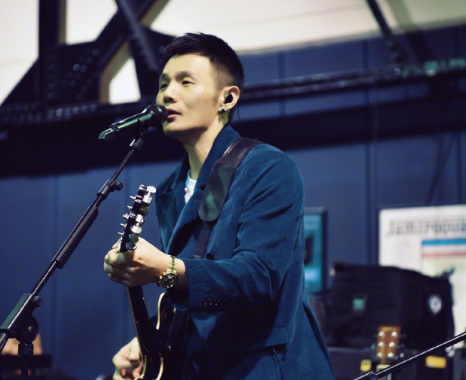 2022李荣浩西安演唱会门票在哪买？