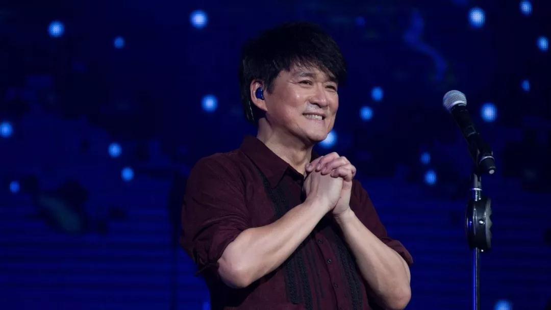 2026周华健上海演唱会在哪里举办？怎么买票？