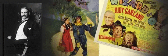 音乐剧《绿野仙踪之奥兹国大冒险》深圳站