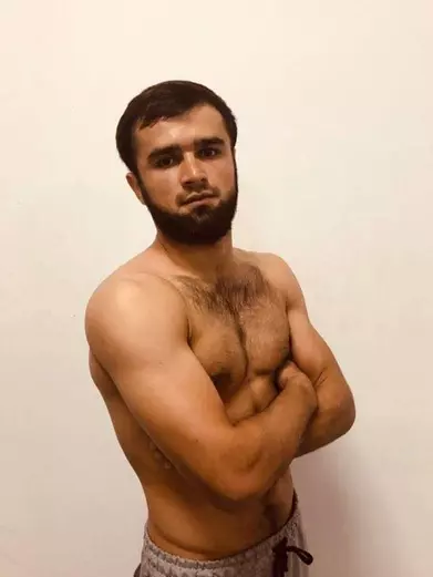 2020世界自由搏击冠军争霸赛重庆站