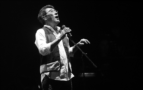 李宗盛大同演唱会