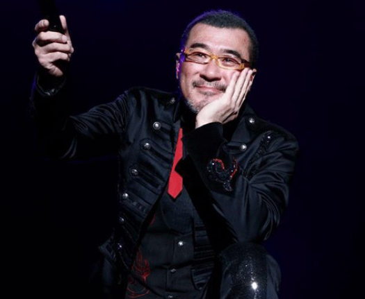 李宗盛大同演唱会