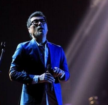 李宗盛黄石演唱会