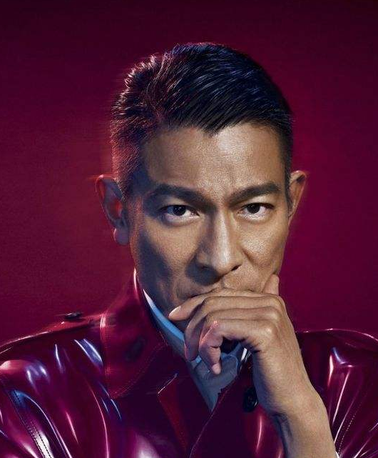 刘德华湖州演唱会