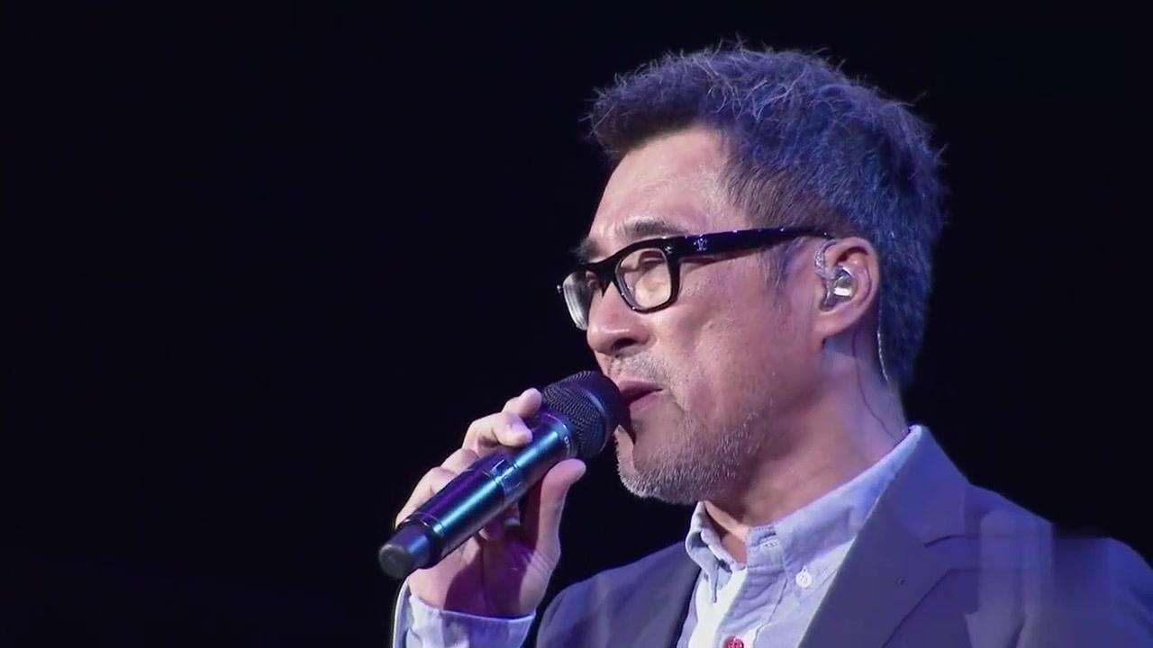 2020李宗盛大同演唱会