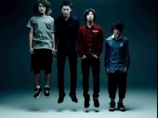 one ok rock曼谷演唱会