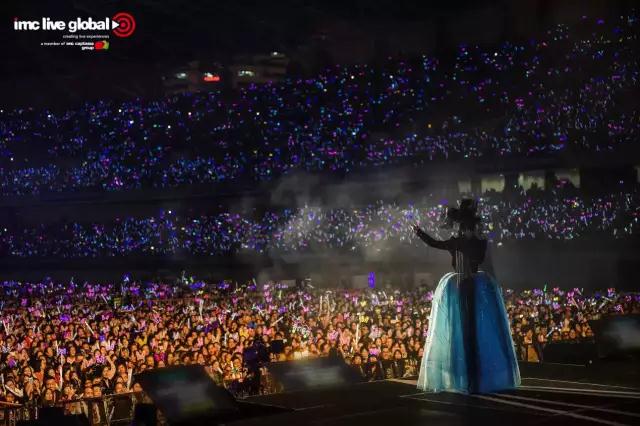 2023张韶涵江门演唱会购票网址，订票攻略