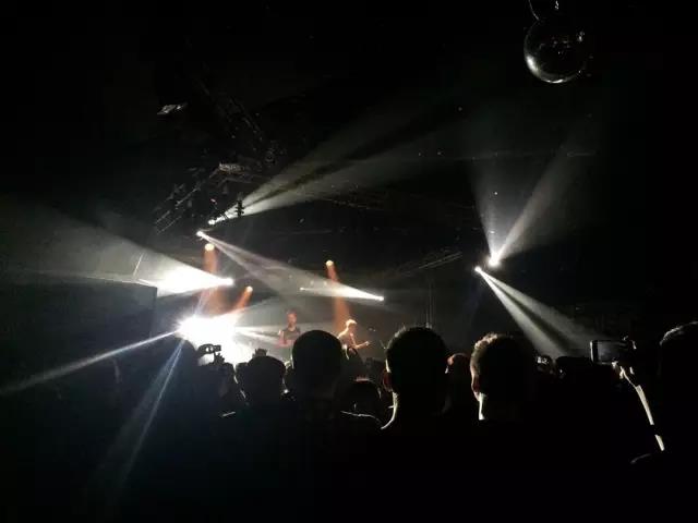 one ok rock曼谷演唱会