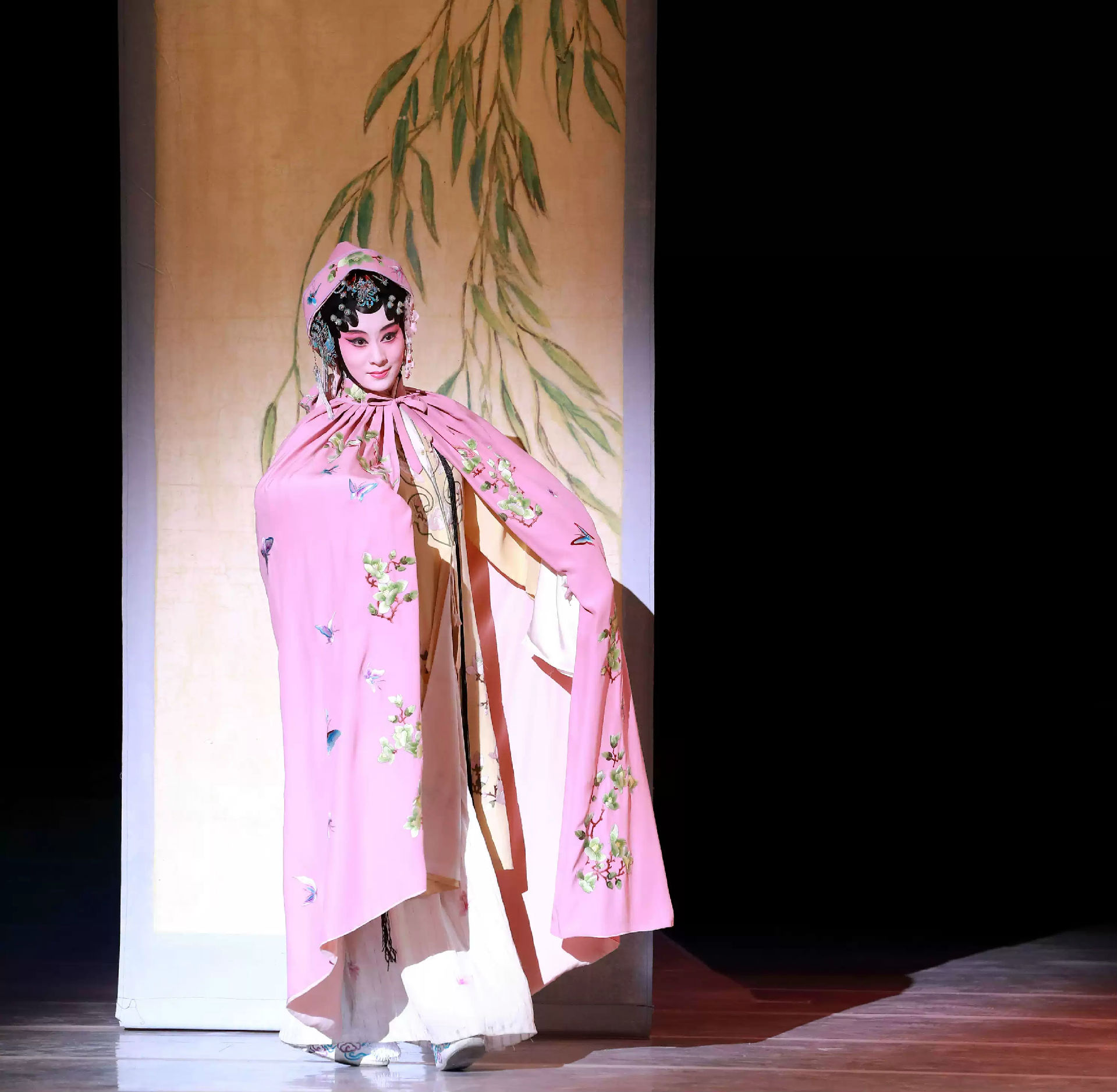 2020昆曲《牡丹亭》昆明站