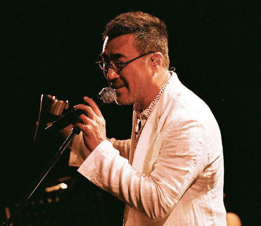 李宗盛黄石演唱会