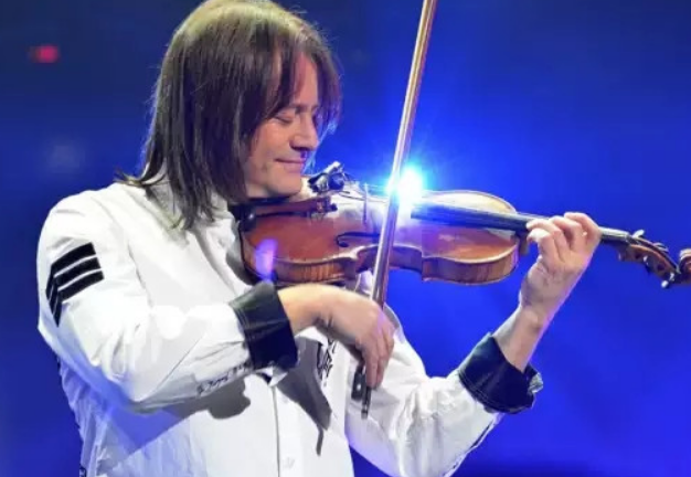 瓦西里惠州音乐会