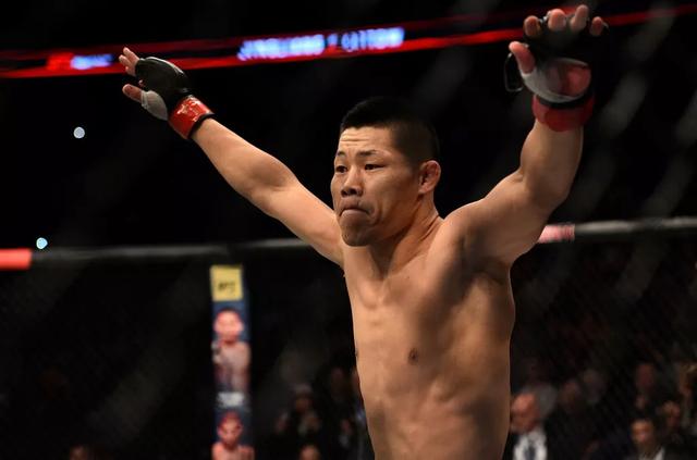 2020世界自由搏击冠军争霸赛重庆站