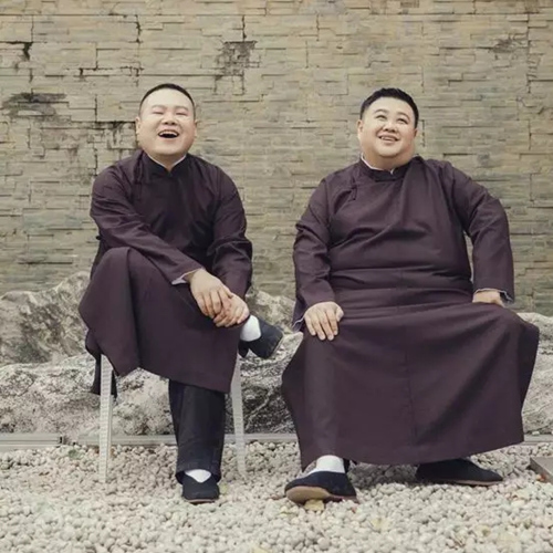 2023岳云鹏孙越郑州相声晚会购票入口（附演出时间+地点详情）