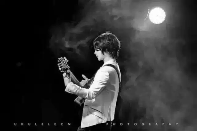 2020松井祐贵井草圣二深圳演唱会