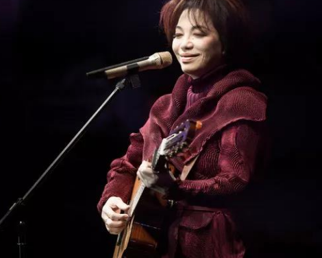 蔡琴海口演唱会