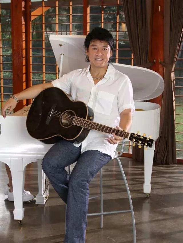 2026周华健上海演唱会在哪里举办？怎么买票？