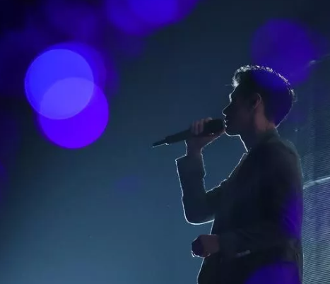 2023李荣浩西安演唱会(时间+地点+订票方式）