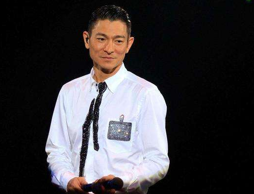 刘德华湖州演唱会