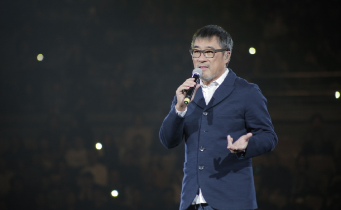 李宗盛2022[有歌之年]巡回演唱会-大同站