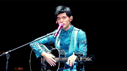 周杰伦2023演唱会呼和浩特站时间、门票价格、座位图