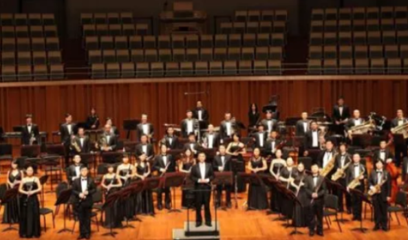 斯特拉文斯基北京音乐会