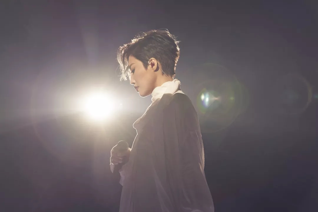 A-Lin黄丽玲长沙演唱会