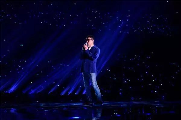 李宗盛2020黄石演唱会