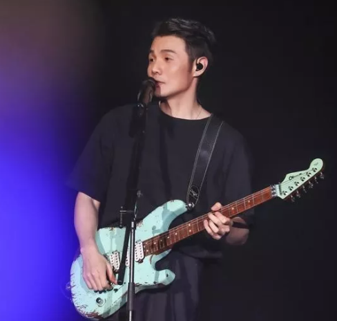 2023李荣浩西安演唱会(时间+地点+订票方式）