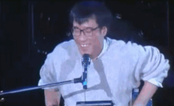 李宗盛2020大同演唱会