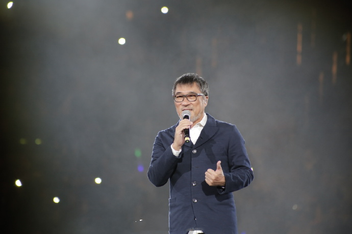 李宗盛2022[有歌之年]巡回演唱会-大同站