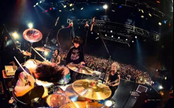 one ok rock曼谷演唱会