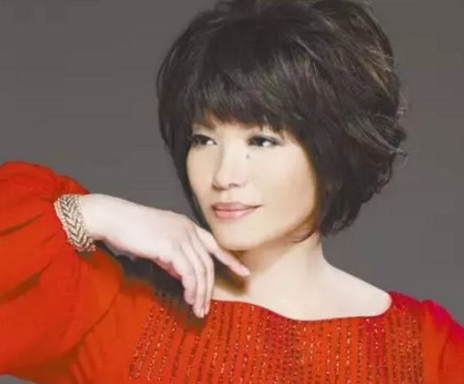 蔡琴海口演唱会