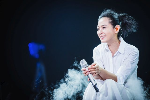 2023刘若英郑州演唱会行程安排及购票指南 2023刘若英郑州演唱会行程安排及购票指南