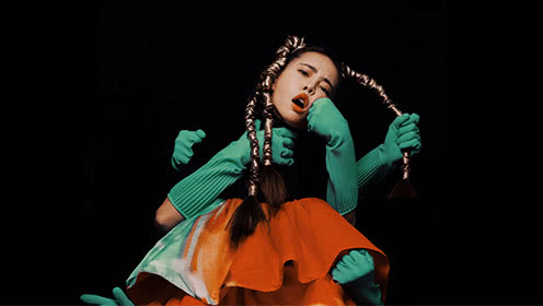 2023蔡依林南京演唱会(时间+地点+门票)订票指南