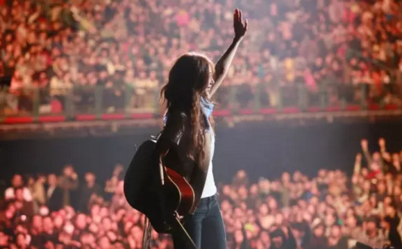 2020陈绮贞苏州演唱会