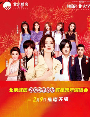 张靓颖邰正宵张洪量宿州群星演唱会