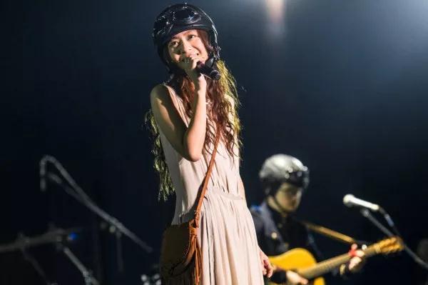 2020陈绮贞苏州演唱会