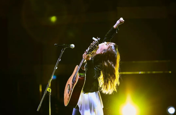 2020陈绮贞苏州演唱会