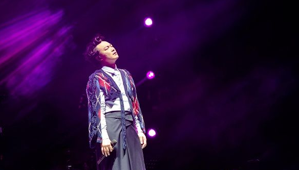 2023陈奕迅上海演唱会(时间+地点+订票方式)一览