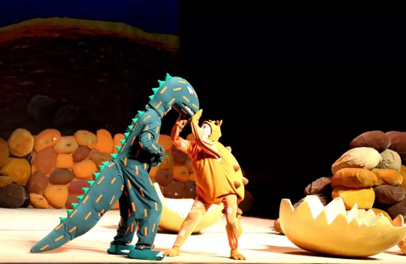 2023童话剧《你看起来好像很好吃》厦门站(时间+地点+订票详情) 2023童话剧《你看起来好像很好吃》厦门站(时间+地点+订票详情)